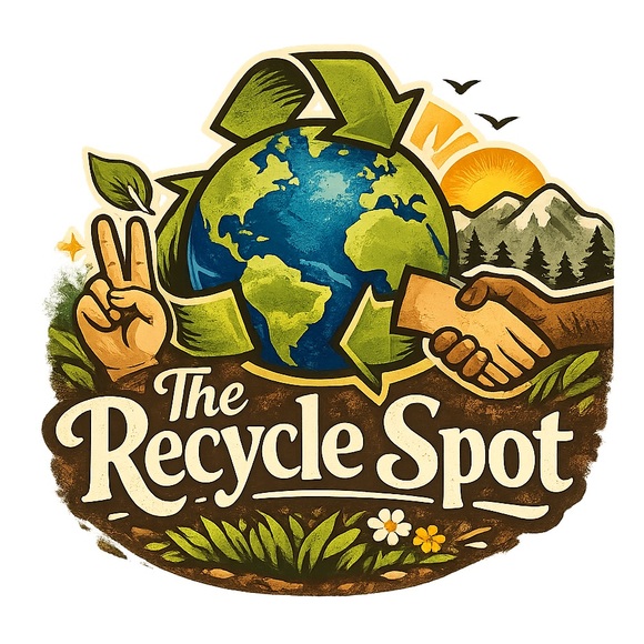 therecyclespot